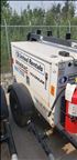 2019 Wacker Neuson G50 T4F Diesel Generator