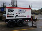 2015 Cummins C100 Diesel Generator
