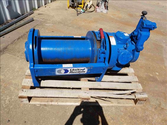 2010 Ingersoll Rand FA2.5A-20MX1E