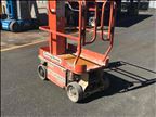 2014 JLG 1230ES Self-Propelled One-Person Lift