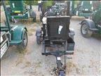 2012 BakerCorp BP44LS-CY36OT Pump