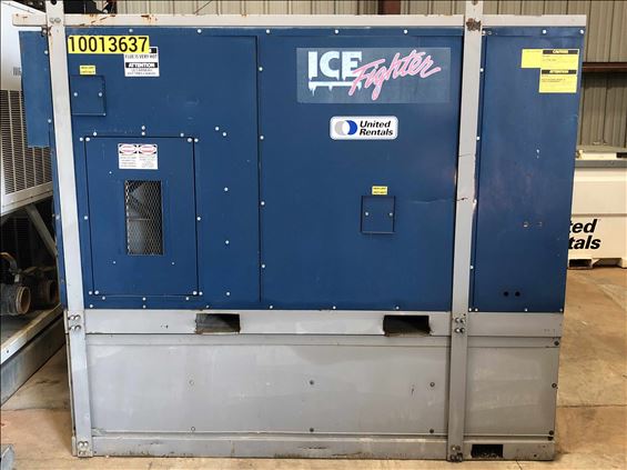 2011 Frost-Fighter IHS-700DSL Heater