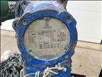 2012 JD NEUHAUS PROFI 10T Hoist