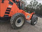 2018 SKYTRAK 6042 Forklift