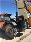 2016 JLG 1255 Forklift