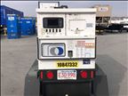 2018 Magnum Pro MMG45IF4 Diesel Generator