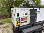 2017 Magnum Pro MMG45IF4 Diesel Generator