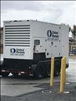 2014 Cummins C300D6RG Diesel Generator