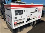 2015 Cummins C60D6R Diesel Generator