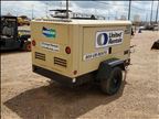 2018 Doosan P425/HP375WCUT4 Air Compressor