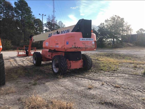 2013 JLG 1200SJP Boom Lift