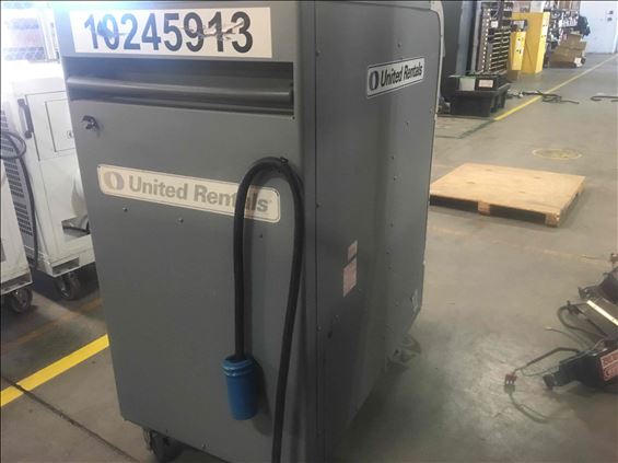2014 DENSO OFFICE PRO 60 Air Conditioner