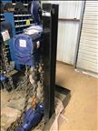 2012 JD NEUHAUS PROFI 10T Hoist