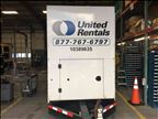 2015 Cummins C300D6R WOG Diesel Generator