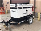 2016 Multiquip DCA25SSIU4F Diesel Generator