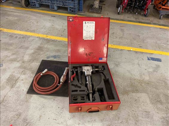 2014 Esco Tool H-300