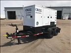 2018 Cummins C70D2RE Diesel Generator