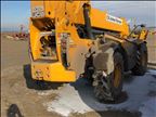 2018 JCB 510-56 S Forklift