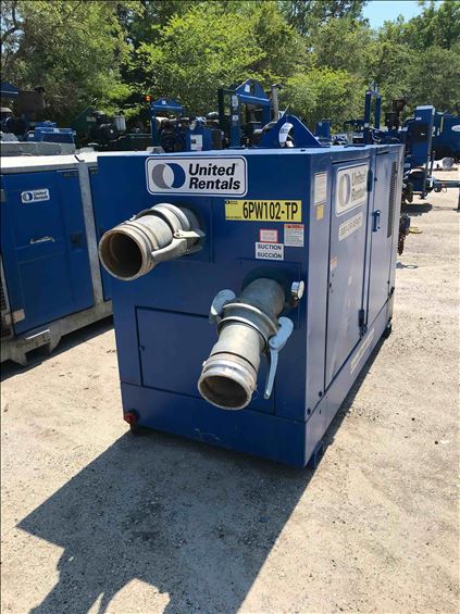 2005 Hatz Diesel 6PWDHS1D81ZSK