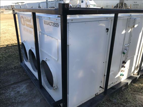 2007 TRANE AC25TON Air Conditioner
