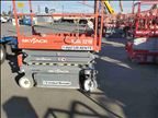 2014 Skyjack SJIII3219 Scissor Lift