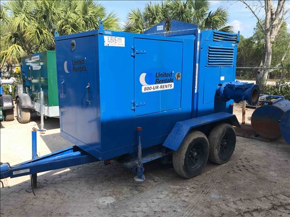 2016 Thompson 8JSVEDJDST45HMC