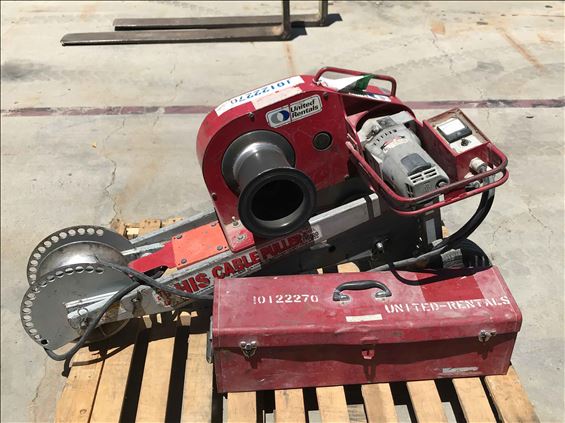 2013 HIS H6000-DLX