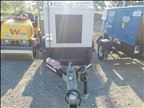 2019 Wacker Neuson G25 T4F Diesel Generator