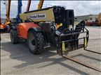 2017 JLG 1055 Forklift