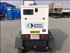 2018 Magnum Pro MMG45IF4 Diesel Generator