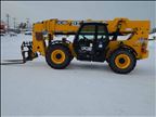 2019 JCB 510-56 Forklift