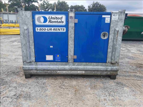 2013 BBA PT90 Pump
