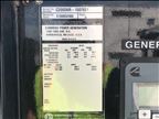 2015 Cummins C200D6R Diesel Generator