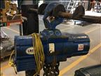 2012 JD NEUHAUS PROFI 10T Hoist
