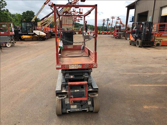 2014 Skyjack SJIII3219 Scissor Lift