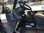 2018 JCB 510-56 S Forklift