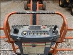 2013 JLG M600JP Boom Lift