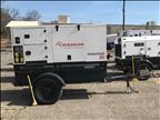2016 Magnum Pro MMG35 Diesel Generator