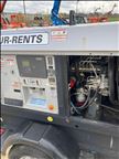 2018 Wacker Neuson G 25 Diesel Generator