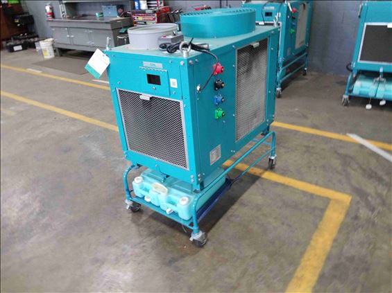 2016 DENSO CLASSIC 40 Portable Air Conditioner