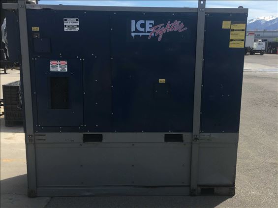 2010 Frost-Fighter IHS-700DSL Heater