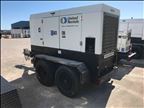 2011 Wacker Neuson G 120 Diesel Generator