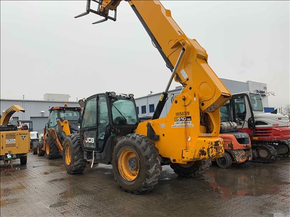 2013 JCB 510-56 S