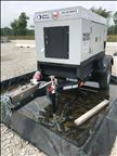 2019 Wacker Neuson G25 T4F Diesel Generator