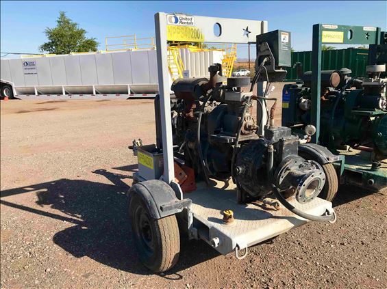 2012 PRIMAX CP100ISS