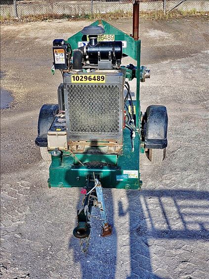 2014 Pioneer Pump PP44S10L71TD2.9 Pump