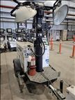 2018 Magnum Pro MLT3060 Portable Light Tower