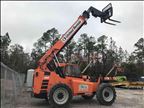 2018 SKYTRAK 6042 Forklift