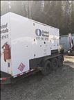 2013 Cummins C300D6RG Diesel Generator