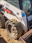2017 Bobcat S740 Track Loader